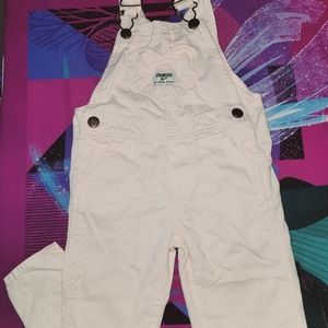 OshKosh jumpsuit
